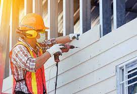 Affordable Siding Repair and Maintenance Services in Gumlog, GA